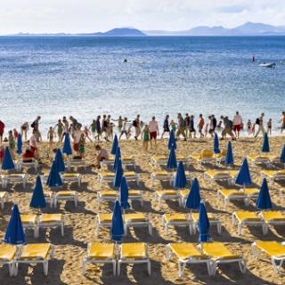 LANZAROTE EARLY LANZAROTE EARLY